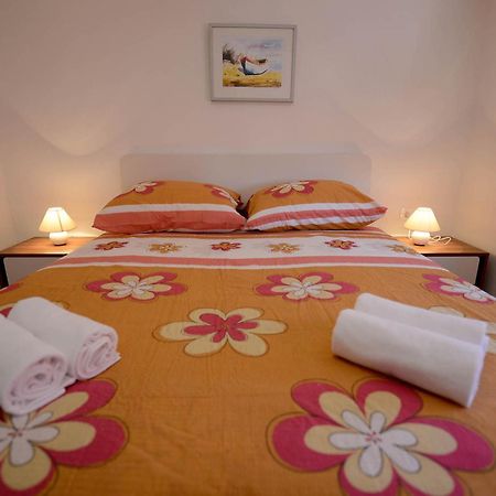 Apartman Adriana Zadar Exterior photo