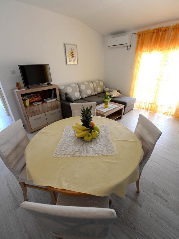 Apartman Adriana Zadar Exterior photo