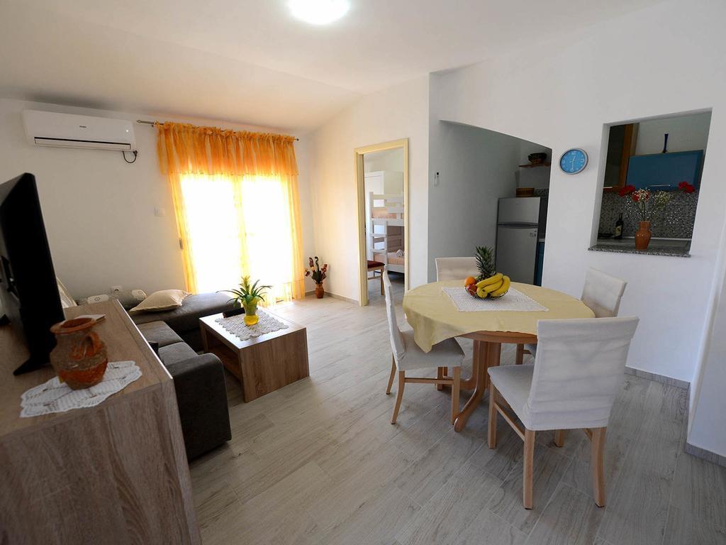 Apartman Adriana Zadar Exterior photo