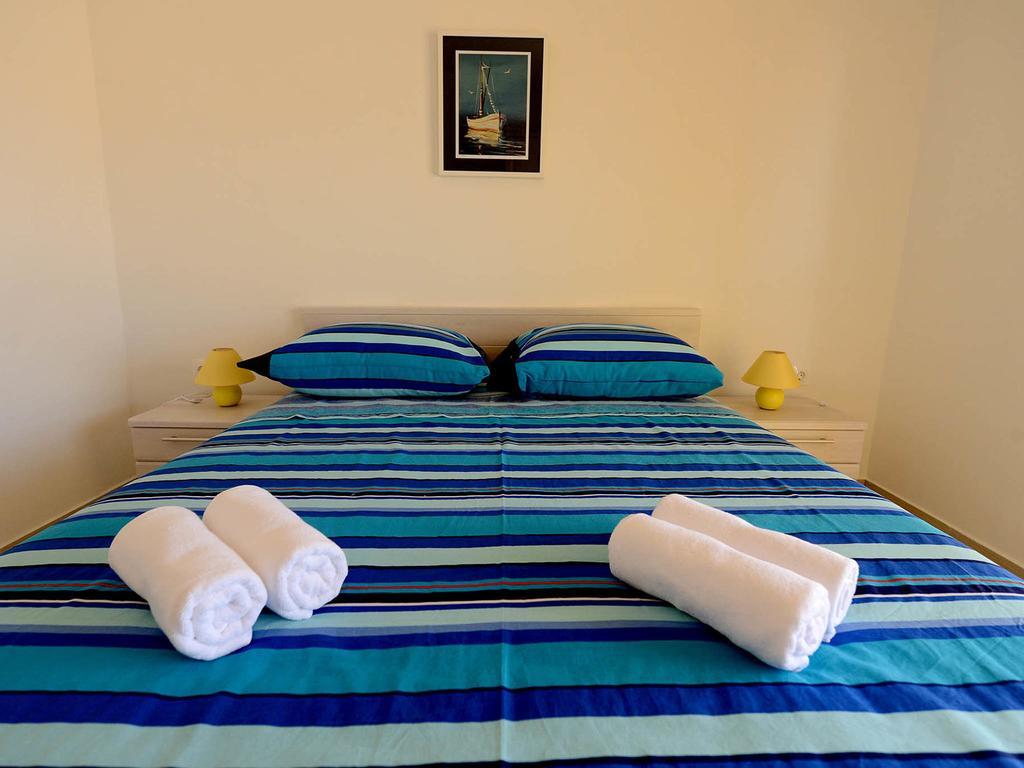 Apartman Adriana Zadar Exterior photo