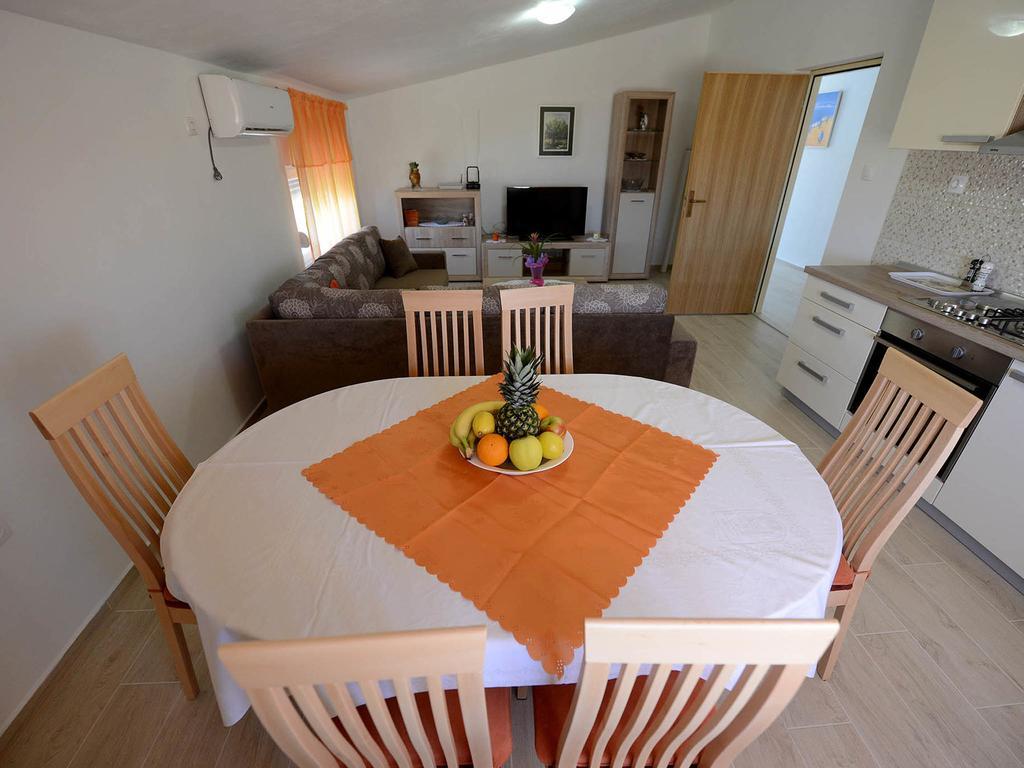 Apartman Adriana Zadar Exterior photo