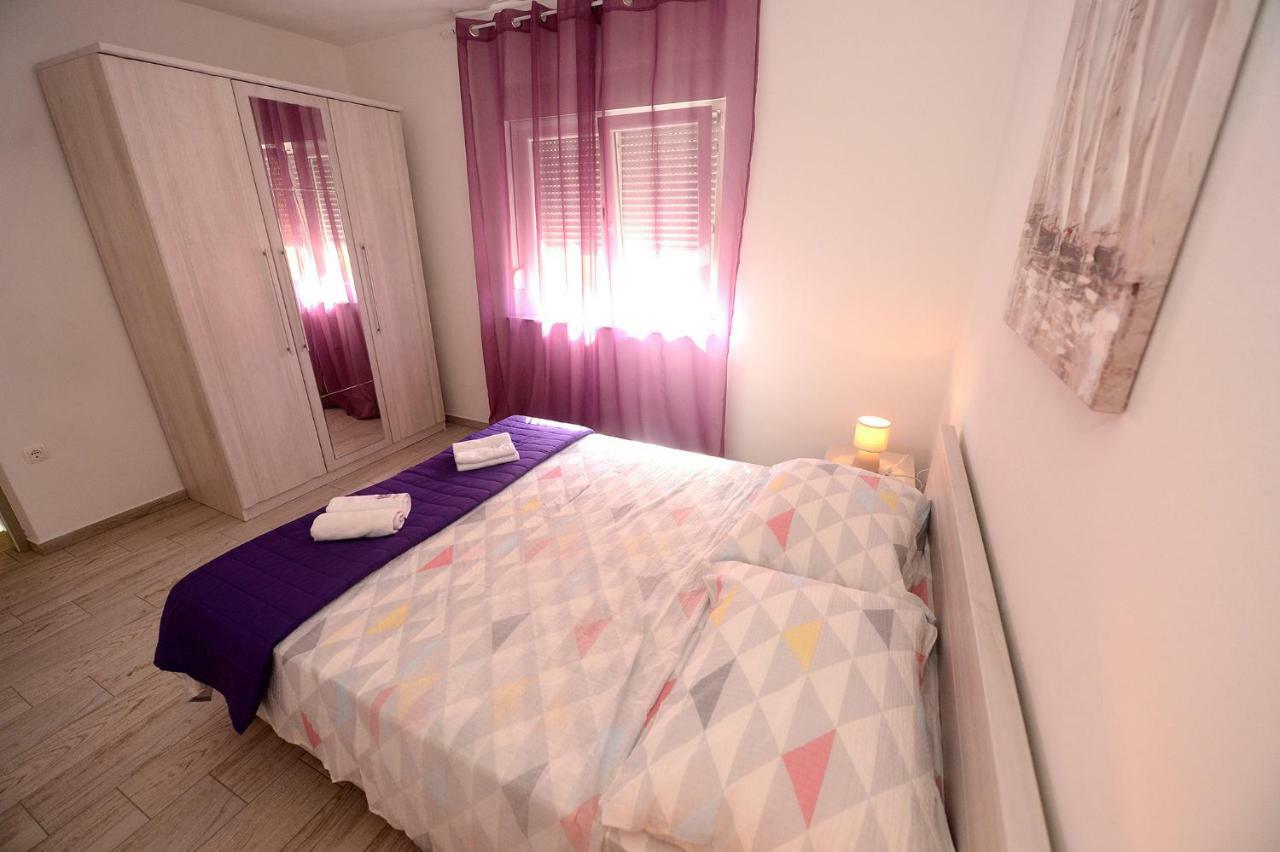 Apartman Adriana Zadar Exterior photo