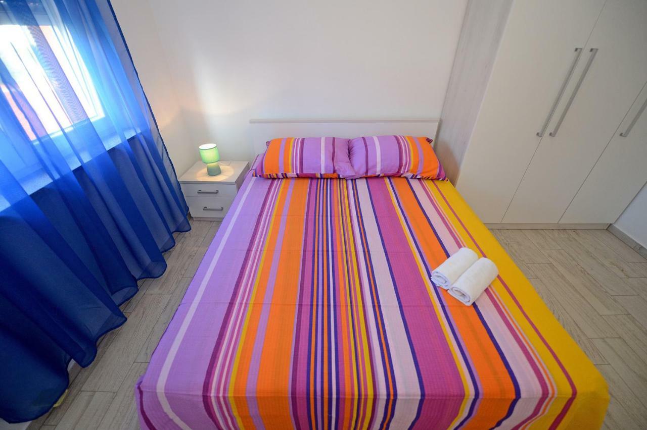 Apartman Adriana Zadar Exterior photo