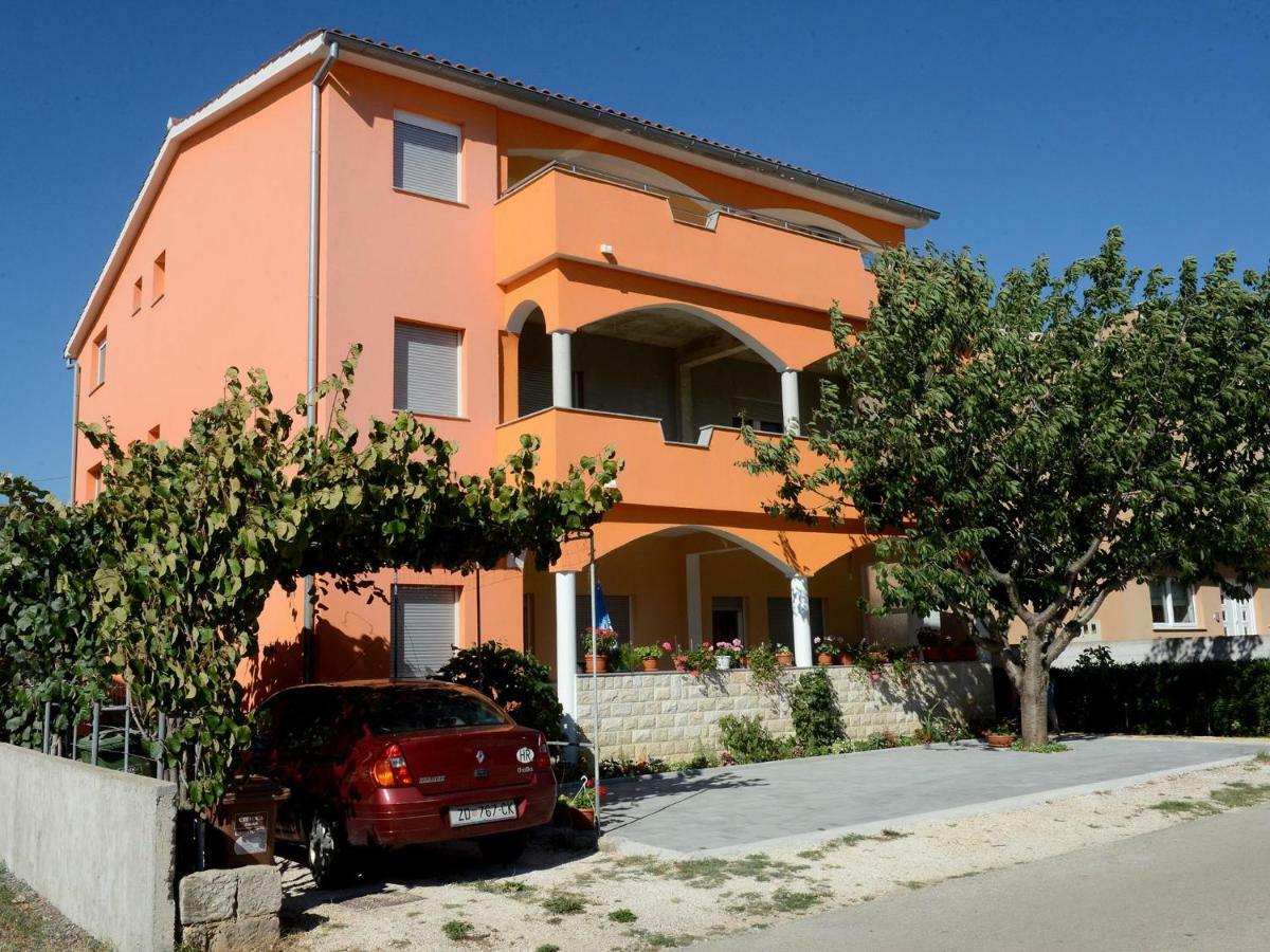 Apartman Adriana Zadar Exterior photo