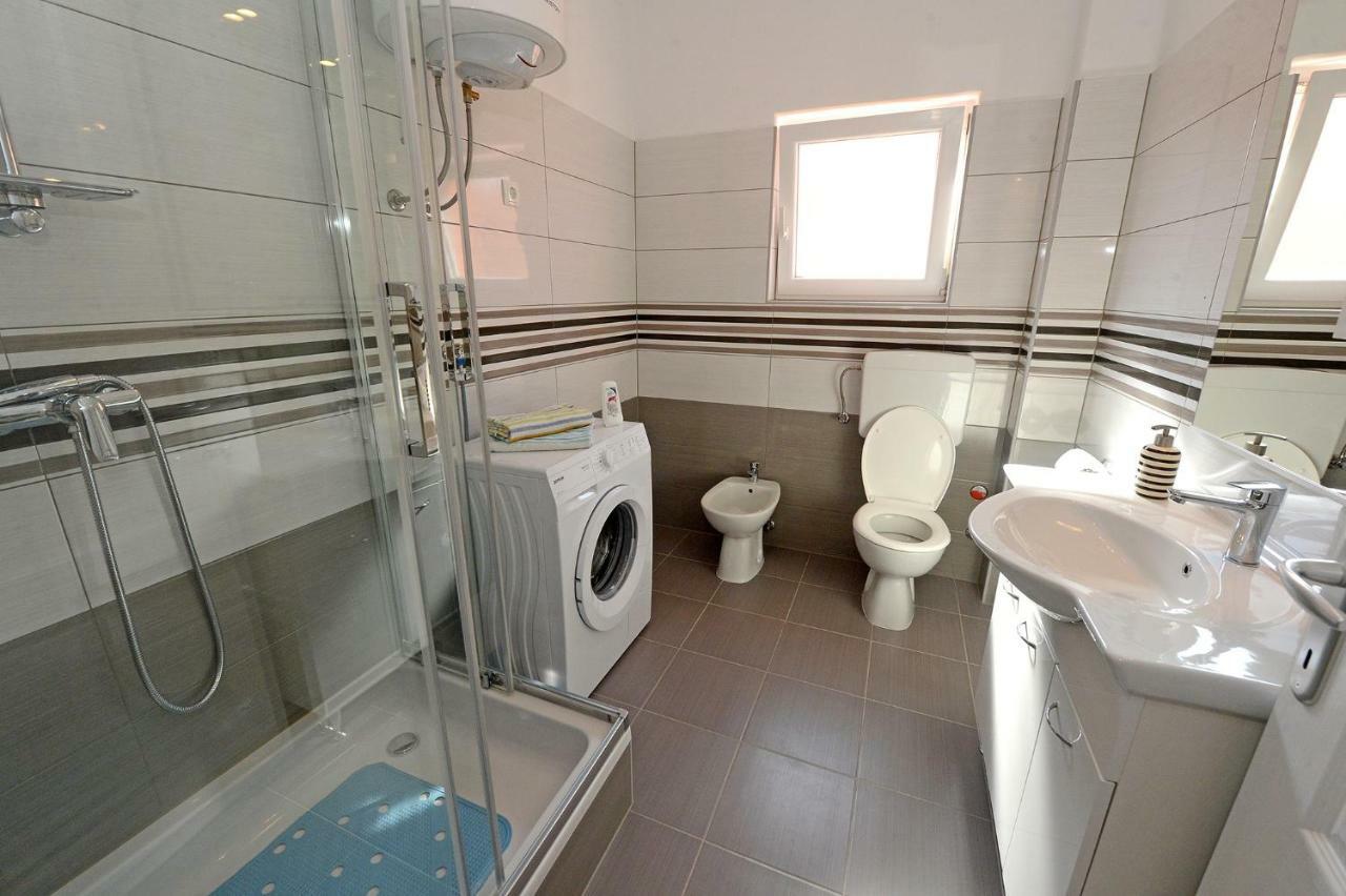 Apartman Adriana Zadar Exterior photo