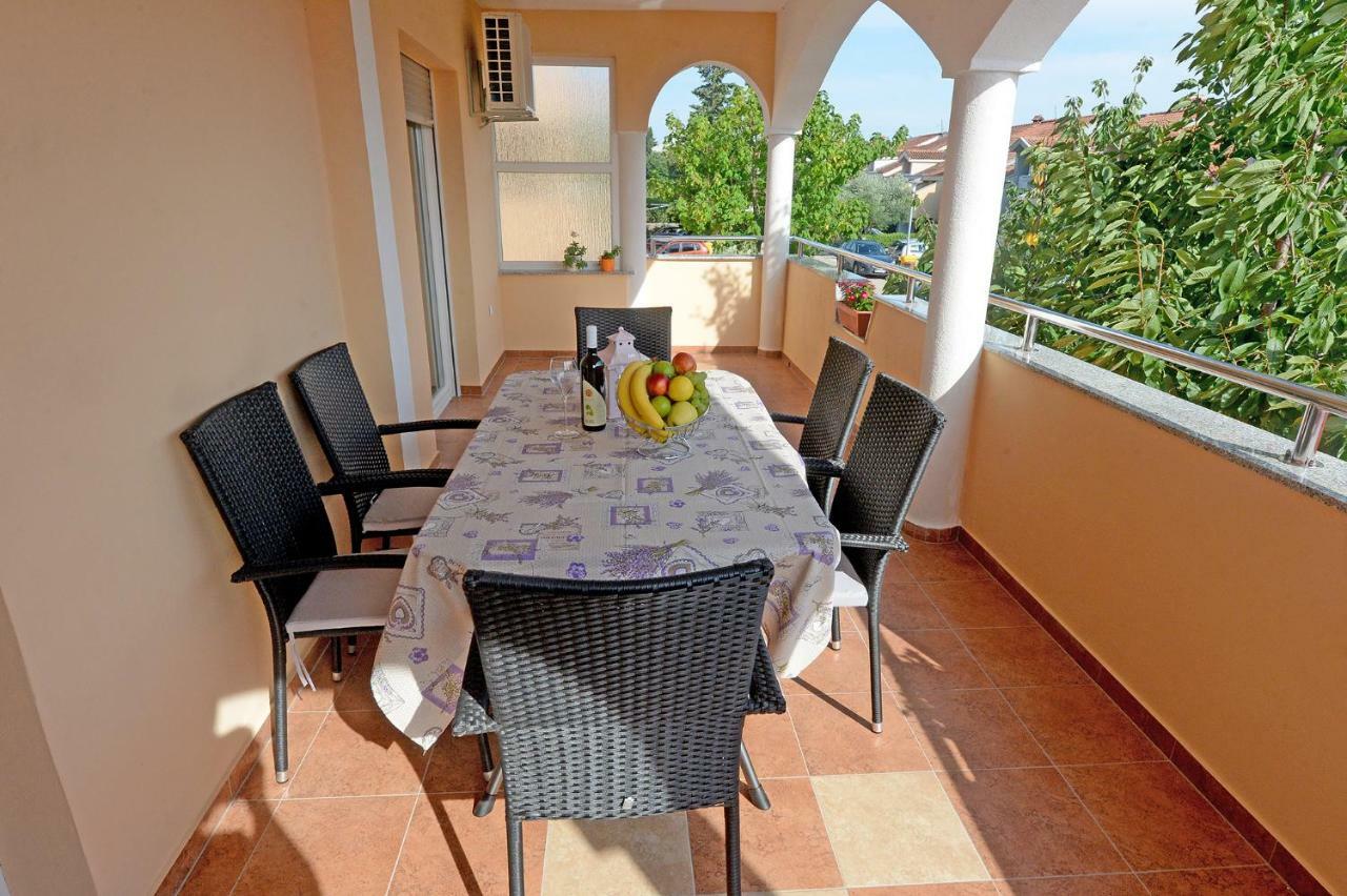 Apartman Adriana Zadar Exterior photo