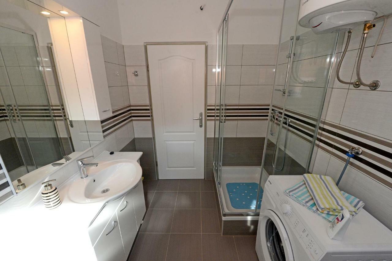 Apartman Adriana Zadar Exterior photo