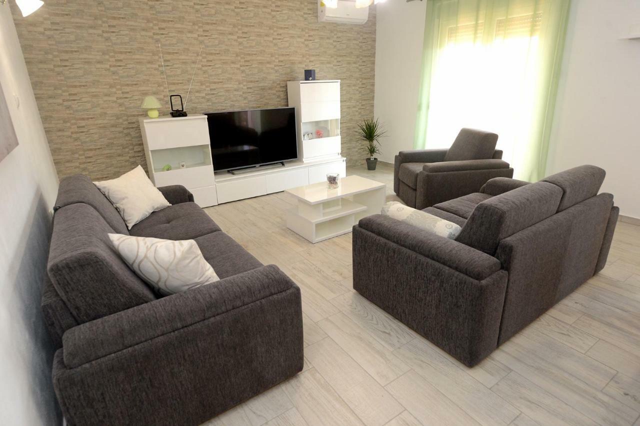 Apartman Adriana Zadar Exterior photo
