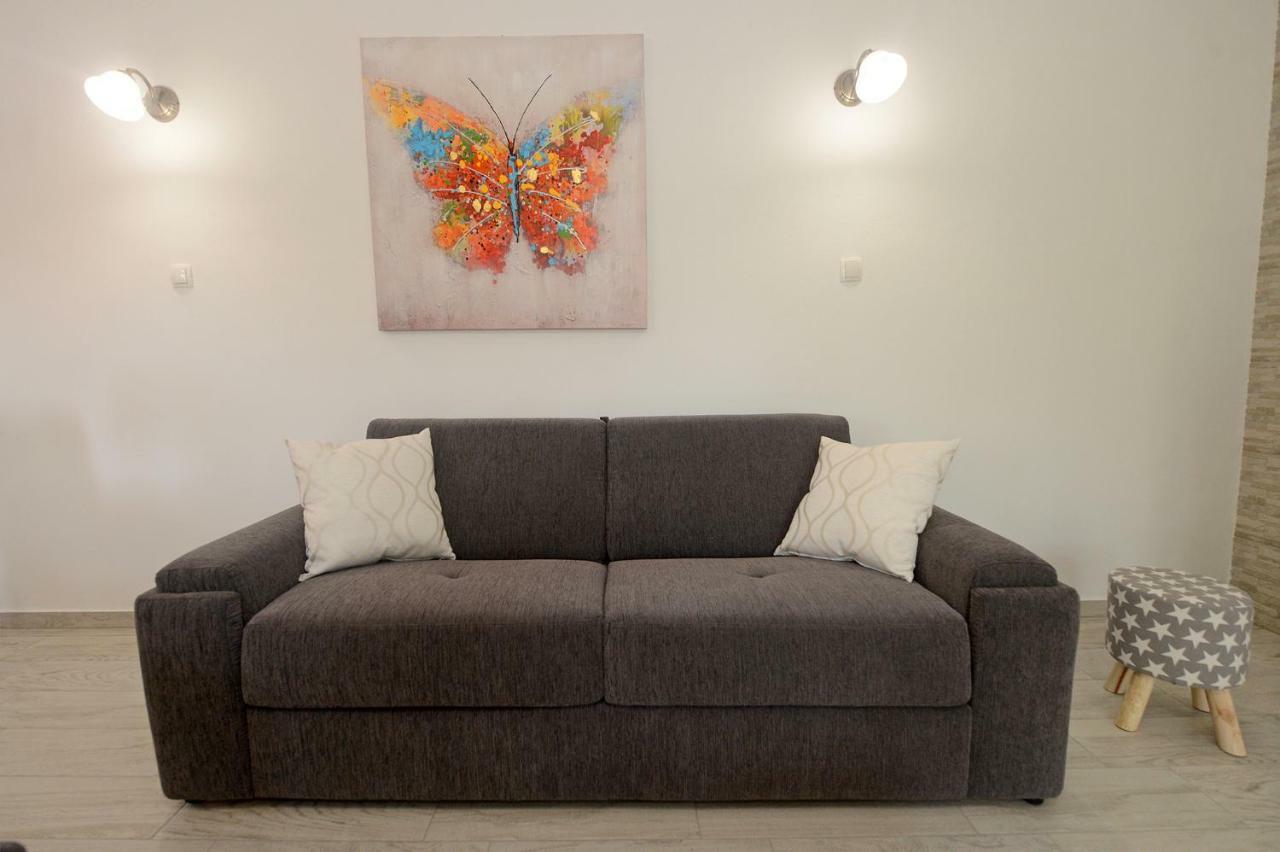 Apartman Adriana Zadar Exterior photo