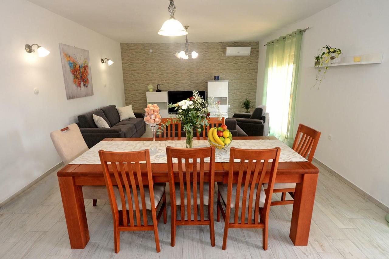 Apartman Adriana Zadar Exterior photo