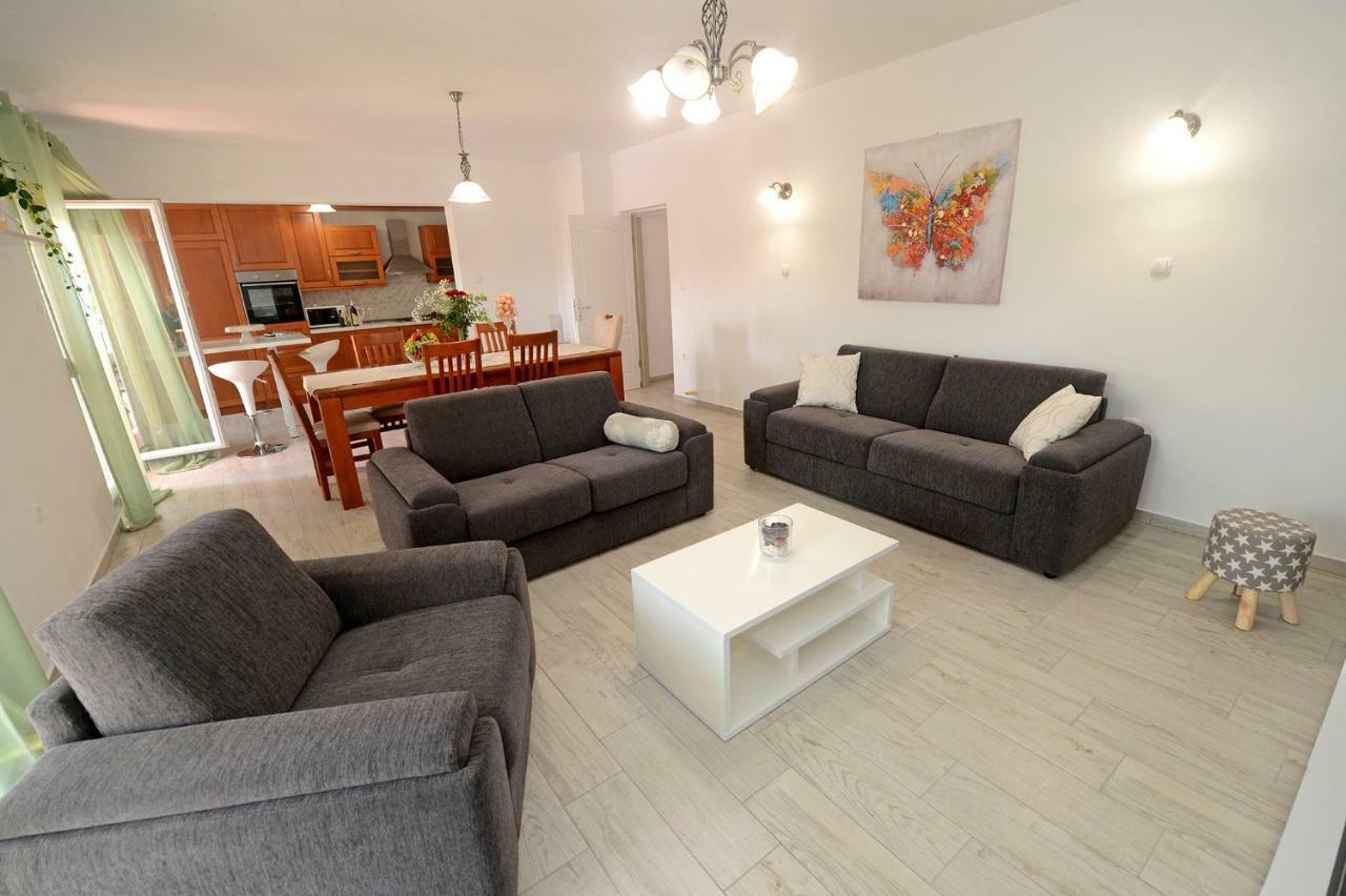 Apartman Adriana Zadar Exterior photo